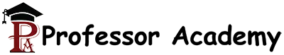 Professor Academy